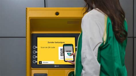 Hoe mijn geld opnemen .